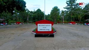 Inilah Sota, Wajah Dari Perbatasan Indonesia - Papua Nugini