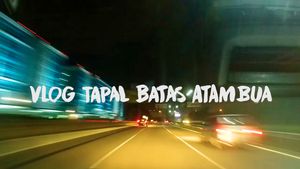 Tim Tapal Batas detikcom Touchdown di Atambua