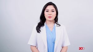 Gigi yang Sehat, Seperti Apa Ya?