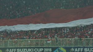 KBRI Thailand: 700 Supoter Siap Dukung Timnas