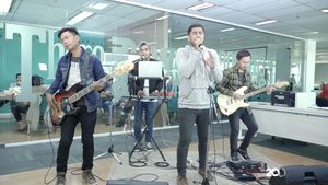 Comeback! Tiket Kembali dengan Istimewa