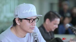 Tunggu di Sana Bersama Armand Maulana
