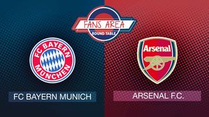 Bayern Munich VS Arsenal, Siapa yang akan Menang?