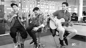 Rahasia RAN Tetap Eksis di Dunia Musik
