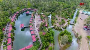 Lebih Dekat Dengan Alam Merauke Dengan Wisata Alam Ini