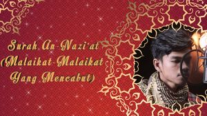 An Naziat-Muzammil Hasballah 