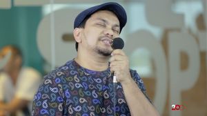 Cerita Kita Single Paling Sentimentil Untuk Tompi