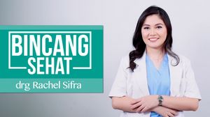 Awas Bau Mulut Mengganggu!