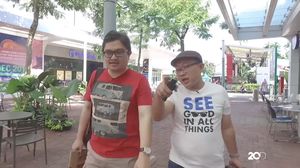 Trik Membawa Koper dengan Nyaman