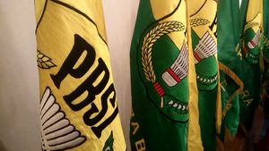 Apa Langkah Awal PBSI di Bawah Kepemimpinan Wiranto?