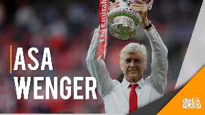Keberhasilan Arsenal Meraih Gelar FA Memperpanjang Karir Arsene Wenger?