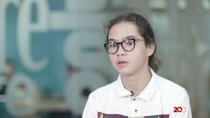 Sebesar Ini Cinta Dul Jaelani Terhadap Musik