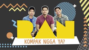 RAN Kompak Nggak Ya?