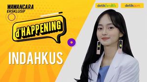 Buka-bukaan Bareng Indah Kus, Dokter Muda Multitalenta