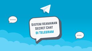  Mengintip Fitur Keamanan Telegram