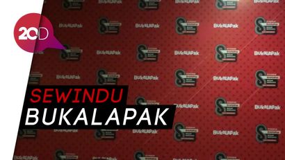 HUT Ke-8, Ini Harapan Bukalapak