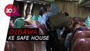 82 Calon TKW Ilegal di Pondok Kopi Dibawa ke RPTC Bambu Apus 82 Calon TKW Ilegal di Pondok Kopi Dibawa ke RPTC Bambu Apus