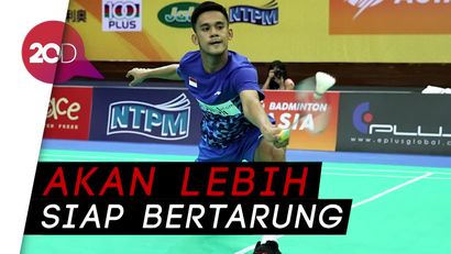Evaluasi Tim Bulutangkis Guna Hadapi Ajang Bergengsi Tahun Ini