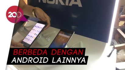 Nokia 8 Hadir dengan Fitur Kamera Dual-Sight 