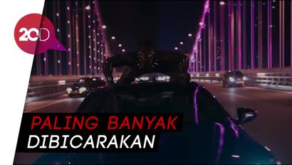Black Panther Sukses Pecahkan Rekor Twitter