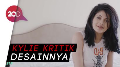 Duh! Snapchat Rugi US$ 1,5 Miliar Gara-gara Cuitan Kylie Jenner