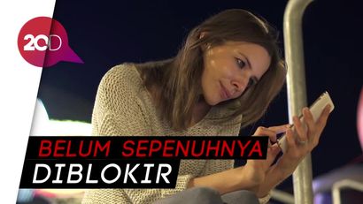 Belum Registrasi Ulang SIM Card dan Kena Blokir?