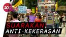 Meriahnya Perayaan Hari Perempuan Internasional di Sydney Meriahnya Perayaan Hari Perempuan Internasional di Sydney