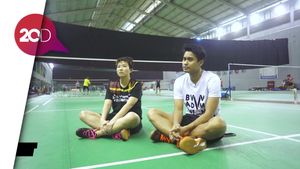 Owi Butet Lapar Emas Asian Games