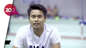 Quick Question Challenge Owi, Pilih Rossi atau Marques?