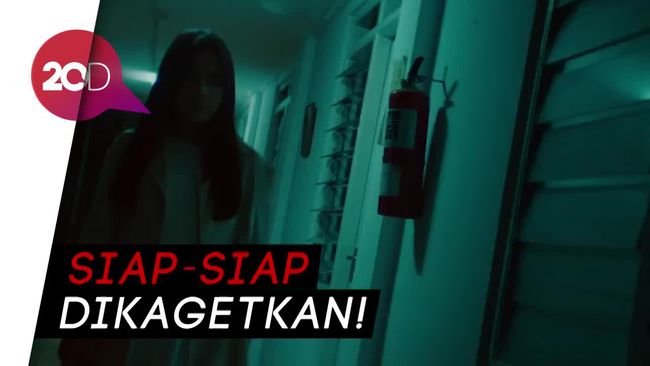 470 Hantu Elizabeth Danur 2 Terbaik