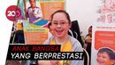 Stephanie Handojo, Atlet Disabilitas yang Berprestasi Stephanie Handojo, Atlet Disabilitas yang Berprestasi