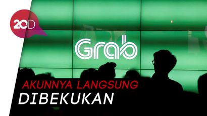 Grab Tindak Tegas Drivernya yang Lecehkan Difabel
