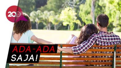 Kocak! Definisi #TemanMakanTeman Versi Netizen