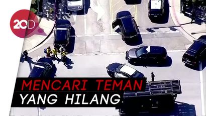 Waduh! Akun Twitter Bos YouTube Dibajak Saat Terjadi Penembakan