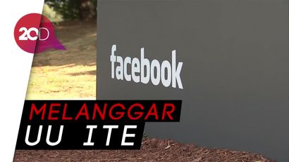Enggan Mundur, Mark Zuckerberg Akui Kesalahan Facebook
