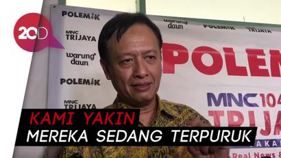 Kominfo Terus Pantau Facebook