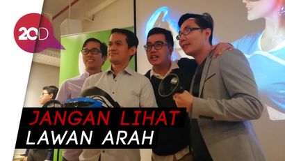 Alami Motion Sickness Saat Nge-game? Perhatikan Hal ini!