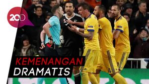 Juve Nyaris Patahkan Pandangan Pesimis Publik, Bila…