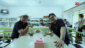 Cara Hitung Makan Jujur di Warteg