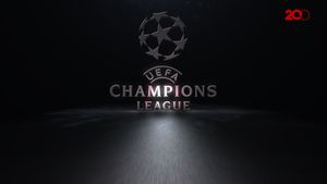 Semifinal Liga Champions: Bayern Vs Madrid, Liverpool Vs Roma