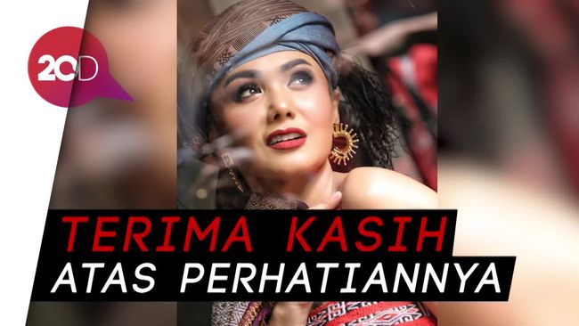 Postingannya Dinyinyirin, Yuni Shara Tanggapi Santai