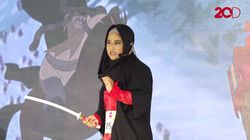 20 Besar Yogyakarta - Story Telling Oleh Fatimah Salsabila Az-Zahra