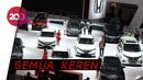 Deretan Mobil Modifikasi Mejeng di IIMS 2018 Deretan Mobil Modifikasi Mejeng di IIMS 2018