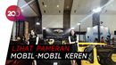 Bingung Weekend Mau ke Mana? Yuk, Kunjungi Pameran IIMS 2018 Bingung Weekend Mau ke Mana? Yuk, Kunjungi Pameran IIMS 2018