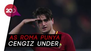 Liverpool Bukan Cuma Salah Doang