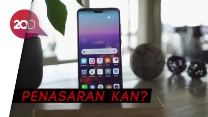 Segera Hadir di Indonesia, Berapa Harga Huawei P20 Pro?