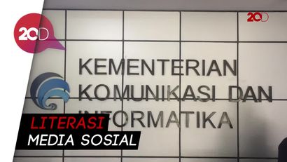 Jelang Pilpres 2019, Ini Cara Kominfo Hantam Hoax!