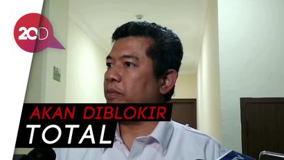 Ingat! Hari Ini Batas Akhir Registrasi SIM Card