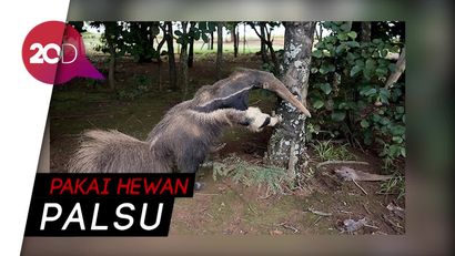 Ketahuan Curang, Gelar Juara Kompetisi Fotografi Wildlife Dicabut