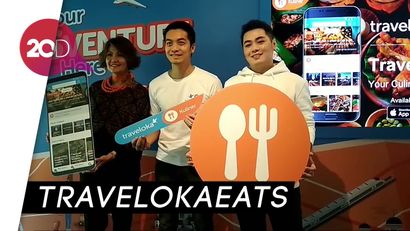 Traveloka Luncurkan Fitur Kuliner yang Bisa Menghemat Uang